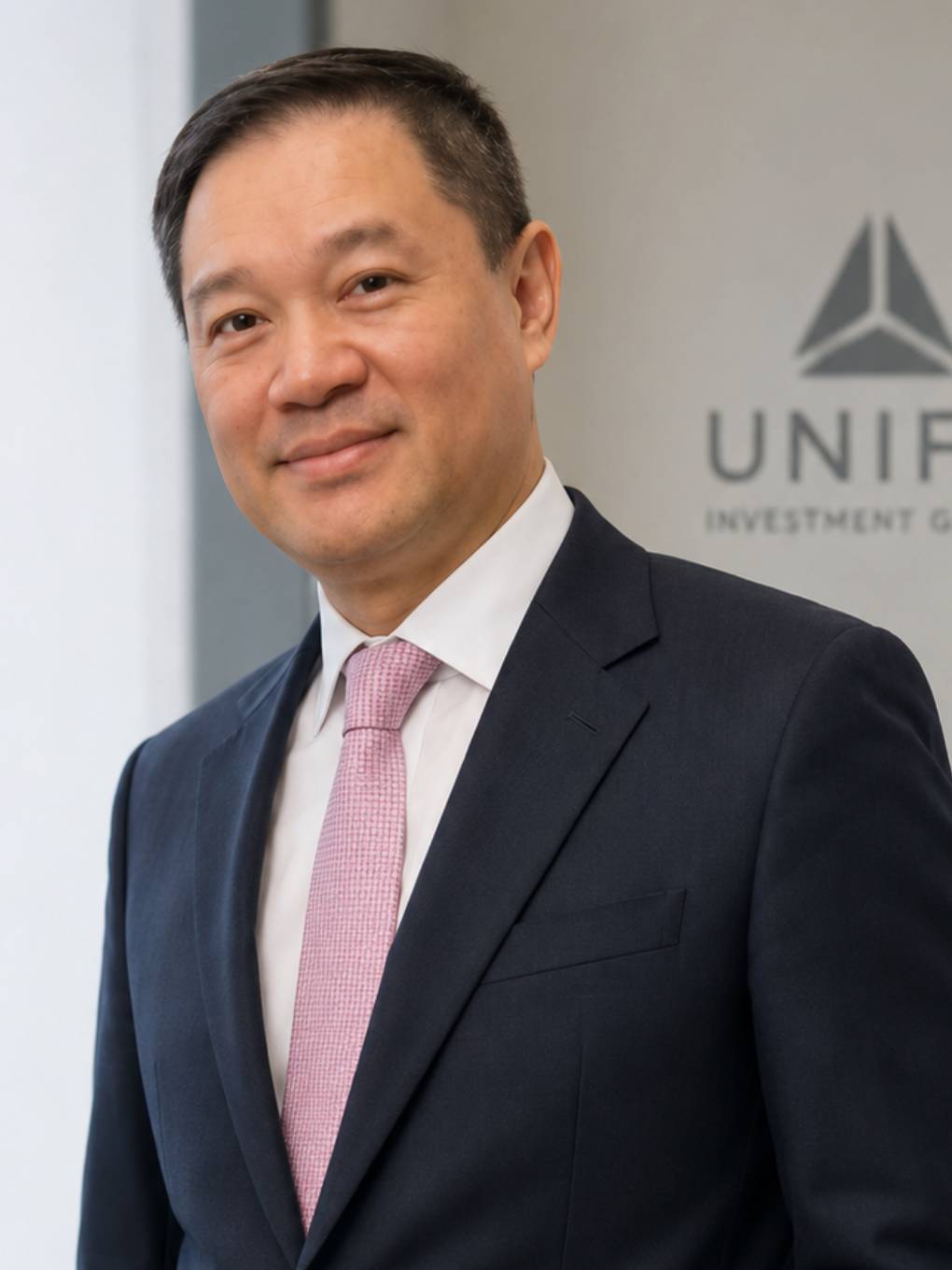 Andy Hsieh